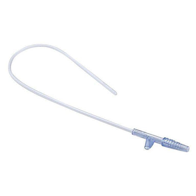 Y-Suction Catheter - QureMed