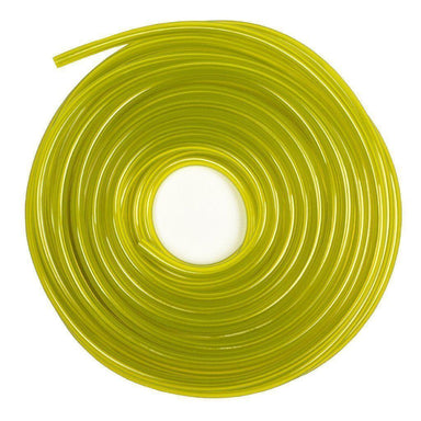 Yellow Suction Tubing - QureMed