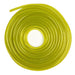 Yellow Suction Tubing - QureMed