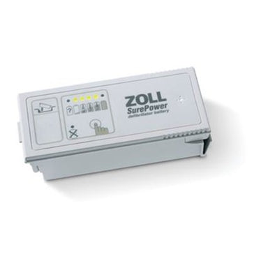 Zoll Sure Power Rechargeable Battery Li-Ion - QureMed